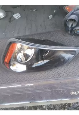 FREIGHTLINER CASCADIA 2007-2018 HEADLAMP ASSEMBLY