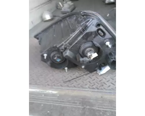 FREIGHTLINER CASCADIA 2007-2018 HEADLAMP ASSEMBLY