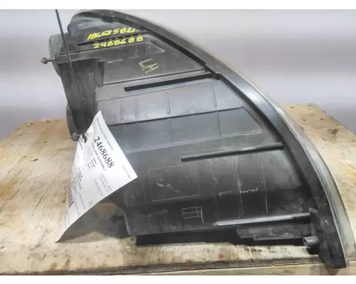 FREIGHTLINER CASCADIA 2007-2018 HEADLAMP ASSEMBLY