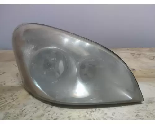 FREIGHTLINER CASCADIA 2007-2018 HEADLAMP ASSEMBLY