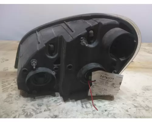 FREIGHTLINER CASCADIA 2007-2018 HEADLAMP ASSEMBLY