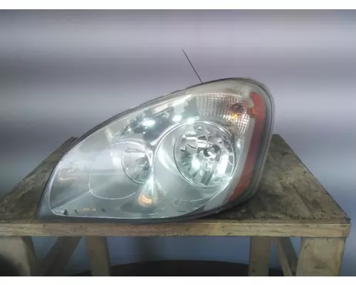 FREIGHTLINER CASCADIA 2007-2018 HEADLAMP ASSEMBLY