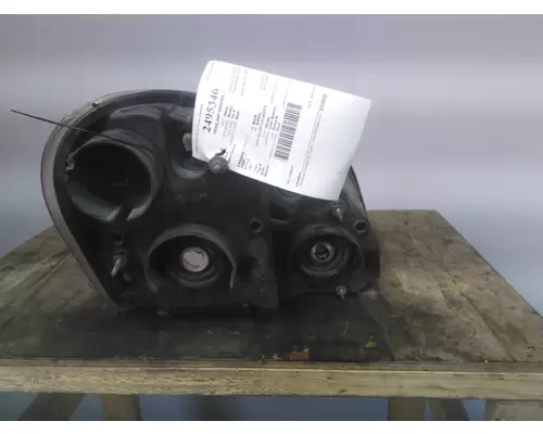 FREIGHTLINER CASCADIA 2007-2018 HEADLAMP ASSEMBLY