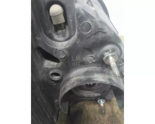 FREIGHTLINER CASCADIA 2007-2018 HEADLAMP ASSEMBLY