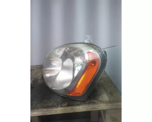 FREIGHTLINER CASCADIA 2007-2018 HEADLAMP ASSEMBLY