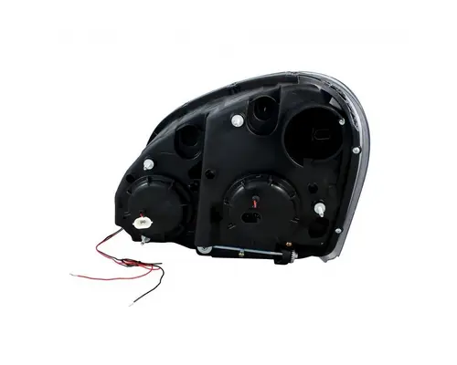 FREIGHTLINER CASCADIA 2007-2018 HEADLAMP ASSEMBLY