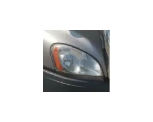 FREIGHTLINER CASCADIA 2007-2018 HEADLAMP ASSEMBLY