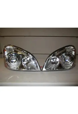 FREIGHTLINER CASCADIA 2007-2018 HEADLAMP ASSEMBLY
