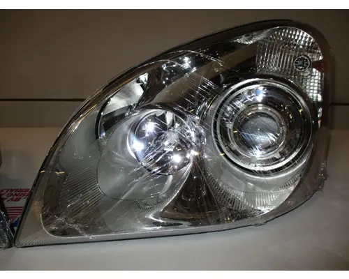 FREIGHTLINER CASCADIA 2007-2018 HEADLAMP ASSEMBLY