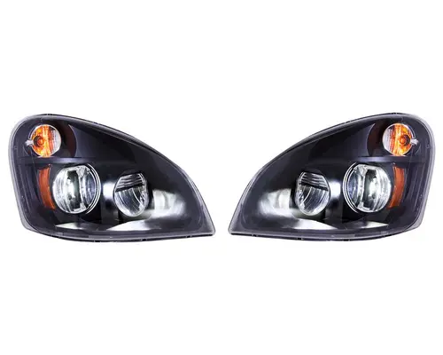 FREIGHTLINER CASCADIA 2007-2018 HEADLAMP ASSEMBLY