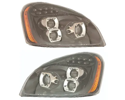 FREIGHTLINER CASCADIA 2007-2018 HEADLAMP ASSEMBLY