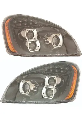 FREIGHTLINER CASCADIA 2007-2018 HEADLAMP ASSEMBLY
