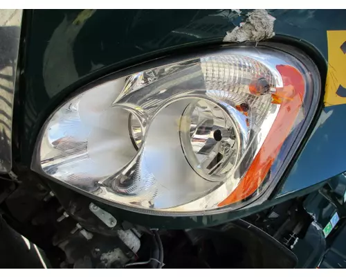 FREIGHTLINER CASCADIA 2007-2018 HEADLAMP ASSEMBLY