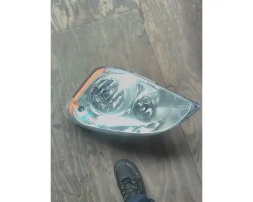 FREIGHTLINER CASCADIA 2007-2018 HEADLAMP ASSEMBLY