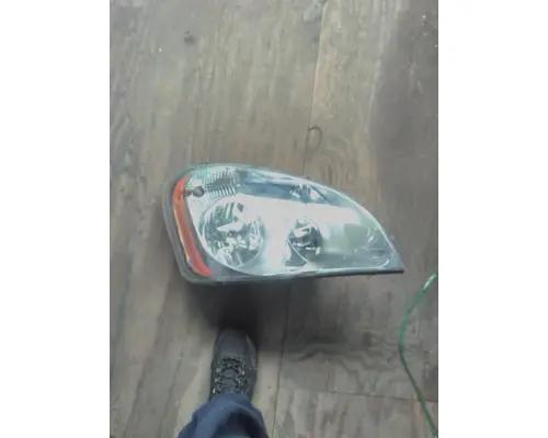 FREIGHTLINER CASCADIA 2007-2018 HEADLAMP ASSEMBLY