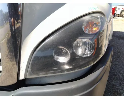 FREIGHTLINER CASCADIA 2007-2018 HEADLAMP ASSEMBLY