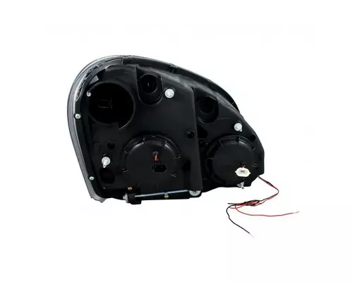 FREIGHTLINER CASCADIA 2007-2018 HEADLAMP ASSEMBLY