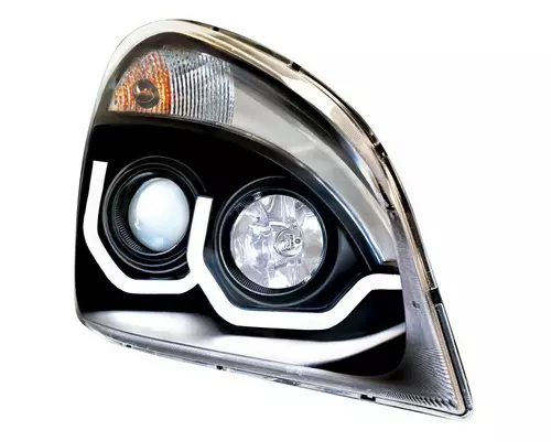 FREIGHTLINER CASCADIA 2007-2018 HEADLAMP ASSEMBLY