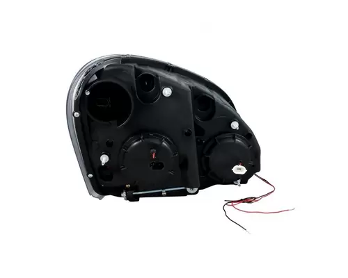 FREIGHTLINER CASCADIA 2007-2018 HEADLAMP ASSEMBLY