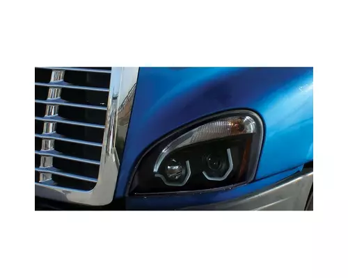 FREIGHTLINER CASCADIA 2007-2018 HEADLAMP ASSEMBLY