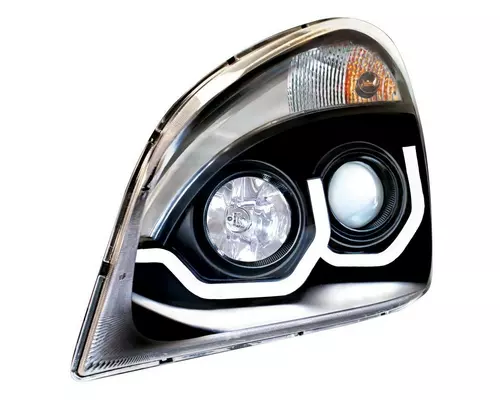 FREIGHTLINER CASCADIA 2007-2018 HEADLAMP ASSEMBLY