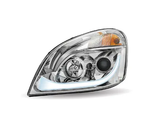 FREIGHTLINER CASCADIA 2007-2018 HEADLAMP ASSEMBLY