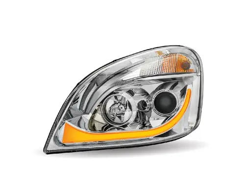 FREIGHTLINER CASCADIA 2007-2018 HEADLAMP ASSEMBLY