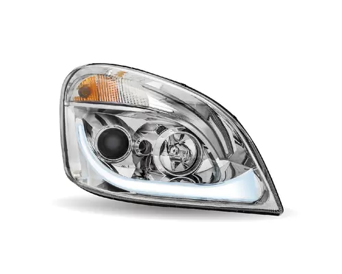 FREIGHTLINER CASCADIA 2007-2018 HEADLAMP ASSEMBLY