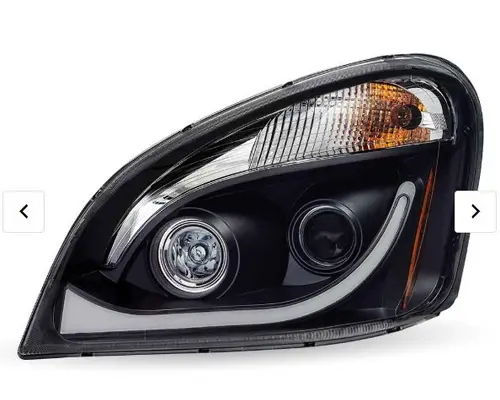 FREIGHTLINER CASCADIA 2007-2018 HEADLAMP ASSEMBLY