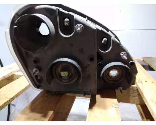FREIGHTLINER CASCADIA 2007-2018 HEADLAMP ASSEMBLY