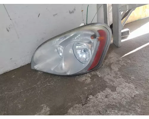 FREIGHTLINER CASCADIA 2007-2018 HEADLAMP ASSEMBLY