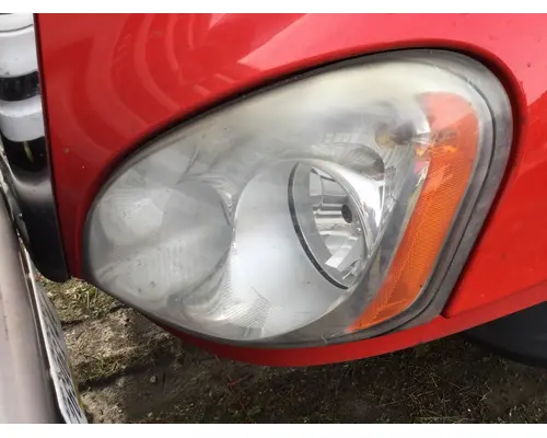 FREIGHTLINER CASCADIA 2007-2018 HEADLAMP ASSEMBLY