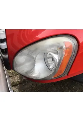 FREIGHTLINER CASCADIA 2007-2018 HEADLAMP ASSEMBLY
