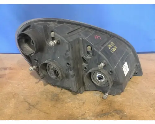 FREIGHTLINER CASCADIA 2007-2018 HEADLAMP ASSEMBLY