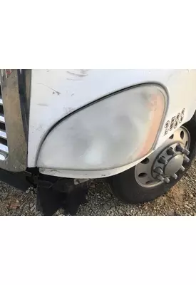 FREIGHTLINER CASCADIA 2007-2018 HEADLAMP ASSEMBLY