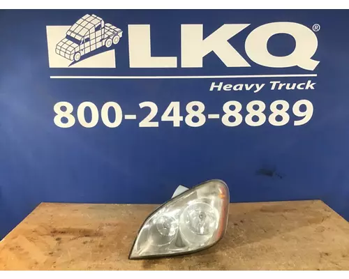 FREIGHTLINER CASCADIA 2007-2018 HEADLAMP ASSEMBLY
