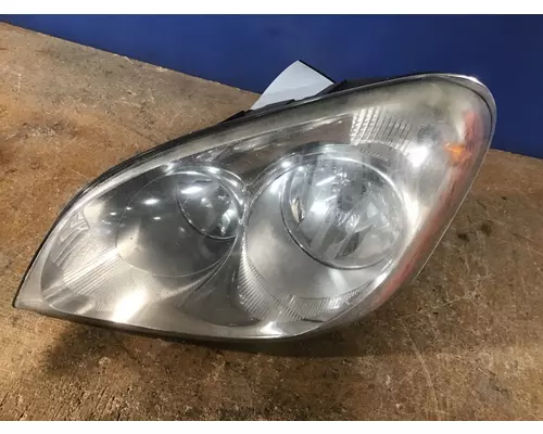 FREIGHTLINER CASCADIA 2007-2018 HEADLAMP ASSEMBLY