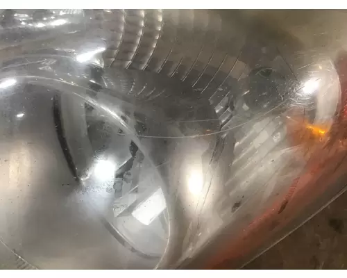 FREIGHTLINER CASCADIA 2007-2018 HEADLAMP ASSEMBLY