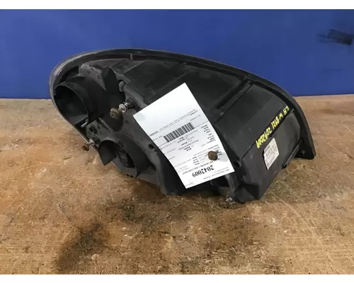 FREIGHTLINER CASCADIA 2007-2018 HEADLAMP ASSEMBLY