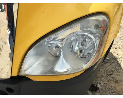 FREIGHTLINER CASCADIA 2007-2018 HEADLAMP ASSEMBLY