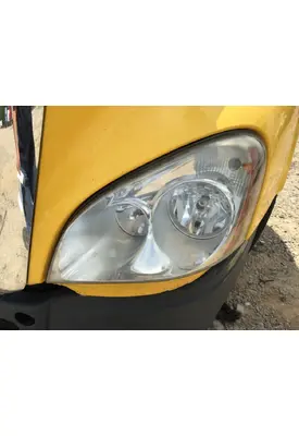 FREIGHTLINER CASCADIA 2007-2018 HEADLAMP ASSEMBLY