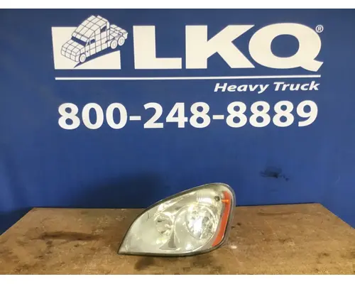 FREIGHTLINER CASCADIA 2007-2018 HEADLAMP ASSEMBLY