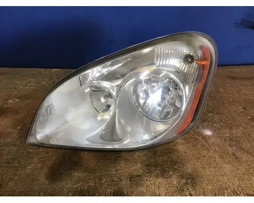 FREIGHTLINER CASCADIA 2007-2018 HEADLAMP ASSEMBLY