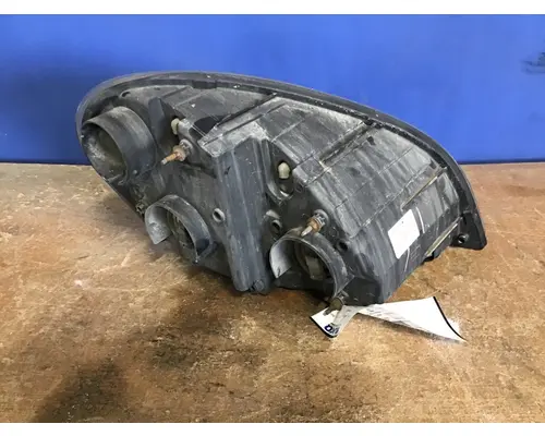 FREIGHTLINER CASCADIA 2007-2018 HEADLAMP ASSEMBLY