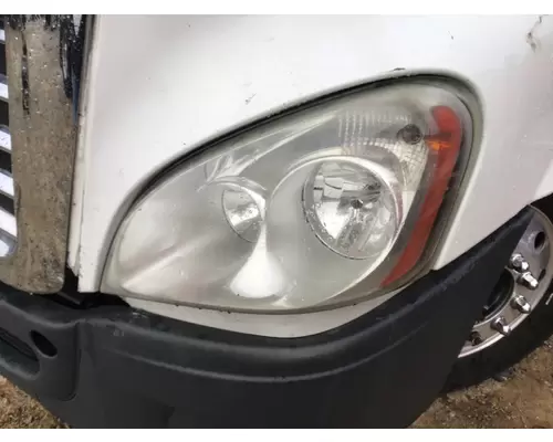 FREIGHTLINER CASCADIA 2007-2018 HEADLAMP ASSEMBLY