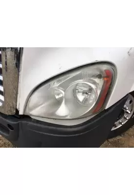 FREIGHTLINER CASCADIA 2007-2018 HEADLAMP ASSEMBLY
