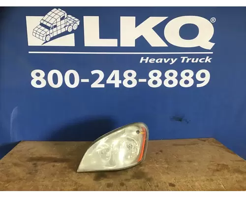 FREIGHTLINER CASCADIA 2007-2018 HEADLAMP ASSEMBLY