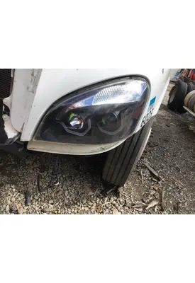 FREIGHTLINER CASCADIA 2007-2018 HEADLAMP ASSEMBLY