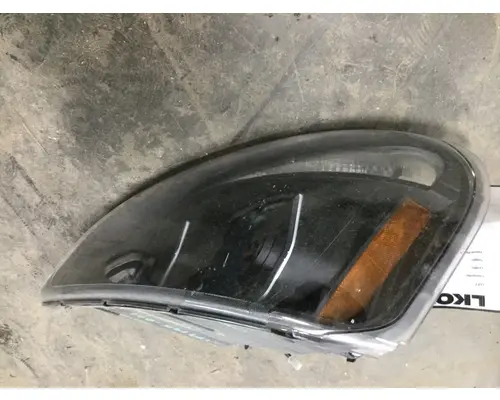 FREIGHTLINER CASCADIA 2007-2018 HEADLAMP ASSEMBLY