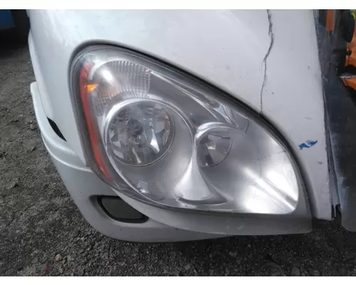 FREIGHTLINER CASCADIA 2007-2018 HEADLAMP ASSEMBLY